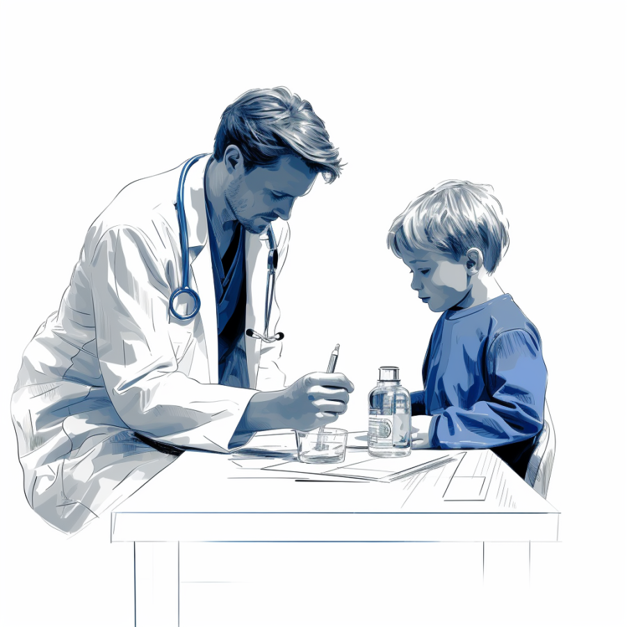 Primary Care and Specialist coverage