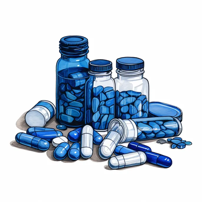 Prescription coverage